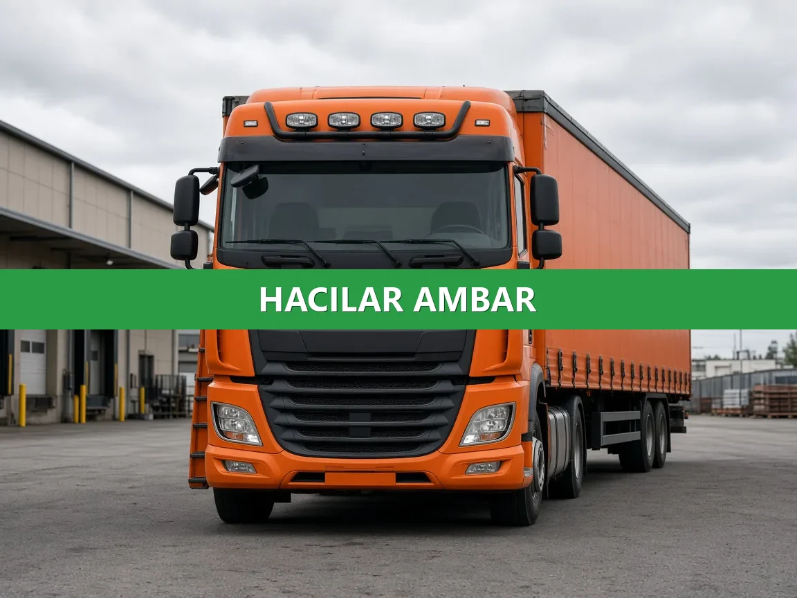 Hacılar Ambar