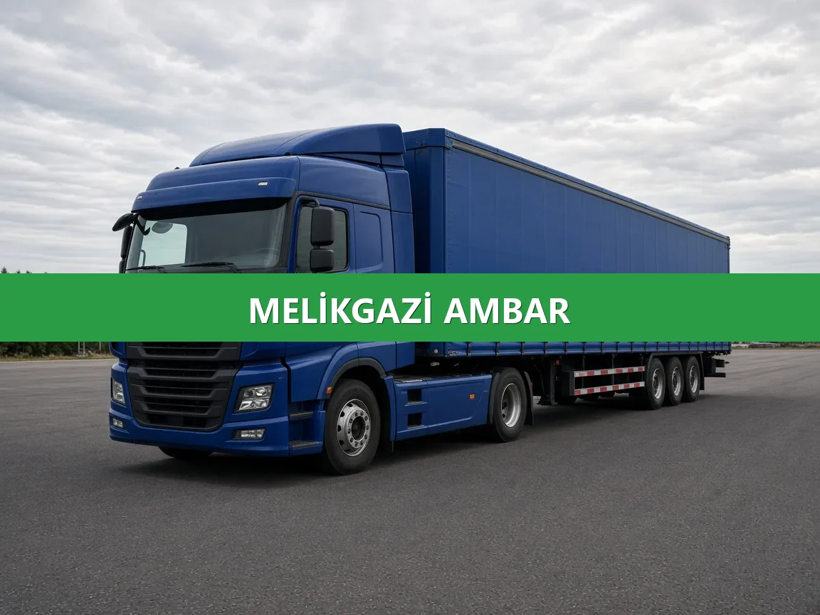 Melikgazi Ambar