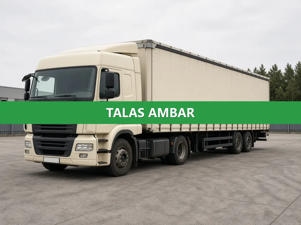 Talas Ambar
