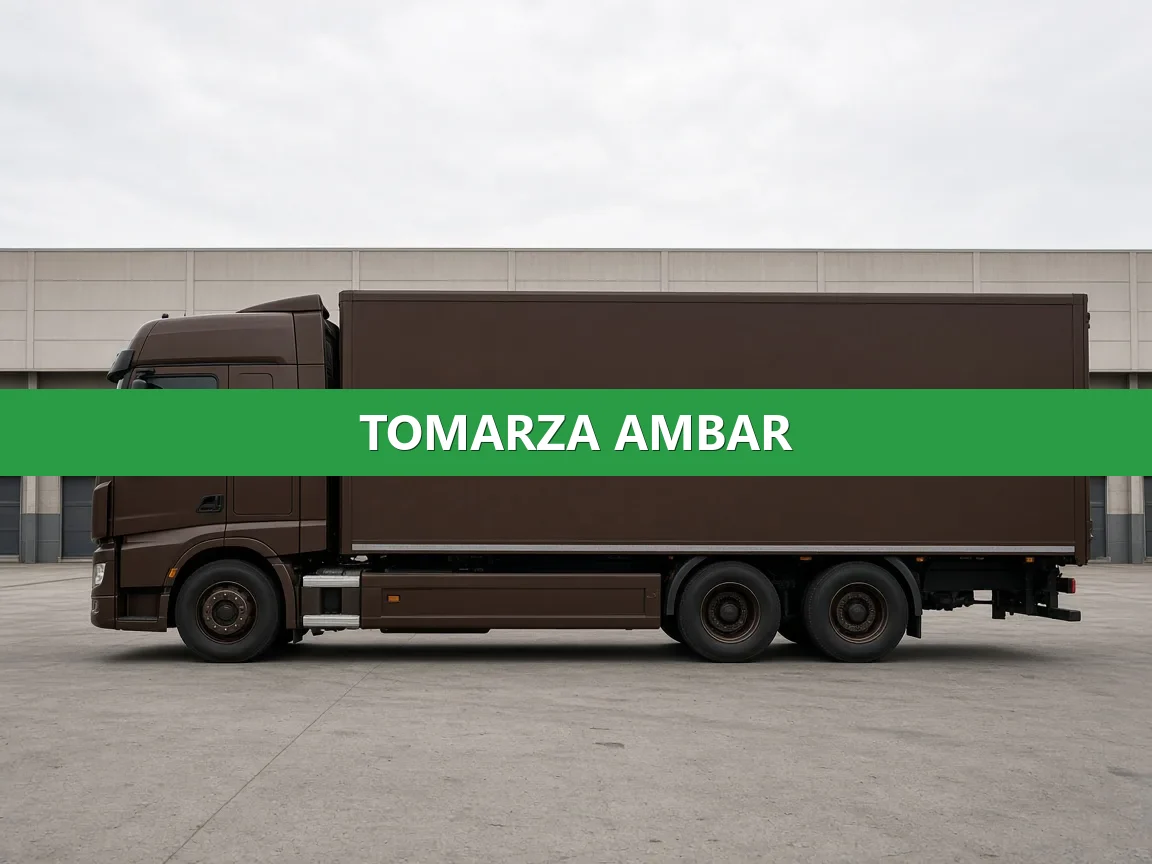 Tomarza Ambar